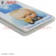 Jelly Back Cover The Boss Baby for Tablet Lenovo TAB 4 7 TB-7504